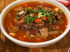 牛杂煲-小口味