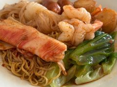-左记港食(融科天城店)