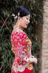 -艾朵婚纱