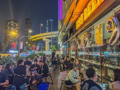 -M99 BEER世界啤酒吧(鸿云悦街店)