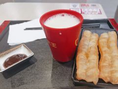 -永和大王(春日上新·宜山店)