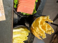 -愿者上钩(布吉老街店)