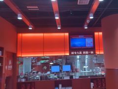 -喜家德虾仁水饺(岗厦北店)