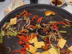 -一烙锅(友谊店)