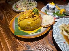 -甲米府·泰国餐厅(八佰伴店)