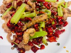 -恩宏德餐馆(平山道店)