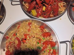 -不是烧烤·武汉烧烤·地道湖北菜(大成路店)