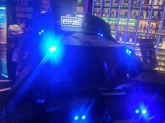 -好乐迪量贩KTV(春熙路香槟广场店)