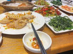 -南海渔家•海鲜•正宗海南菜(海棠湾店)