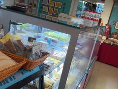 -蜂蝶来饼店(拱北总店)