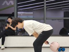 -WEGYMER健萌健身(麦德龙钰龙天下馆)
