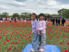 -北陵公园
