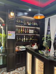 -豪帅男士理容馆