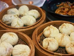 -包子大王(新泽巷店)