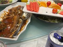 -全聚德(领城国际店)