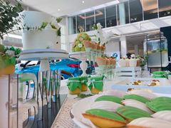 -南充通源宝马4S店(高坪店)