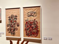 -北京工艺美术博物馆