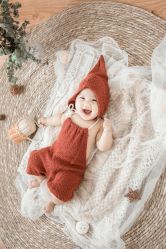 -咔咔儿童摄影馆