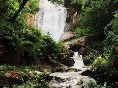-千泷沟大瀑布旅游区