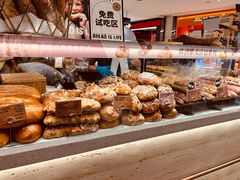 -PAPER STONE BAKERY(天汇广场店)
