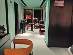 -無二炙坊·和牛烧肉(大钟寺1733店)