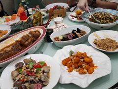 -北塘海鲜·天津菜(大光明桥旗舰店)