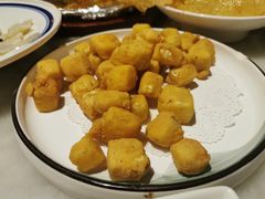 松露脆皮豆腐-江南大院松鼠桂鱼(奉贤宝龙店)
