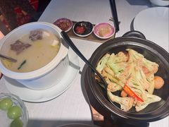 -莉莉海堂HAITANG·烤鸭(国贸商城店)
