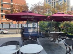 -Entrecôte 法国牛扒馆(保利·时光里店)