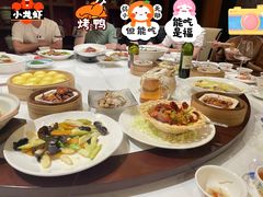 -稻香海鲜饭店(第一国际店)