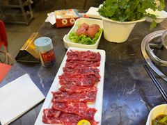 -潮德阿水牛肉火锅(深圳总店)