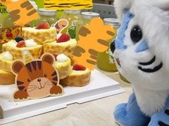-SAYScake善食感戚风蛋糕(临江大道店)