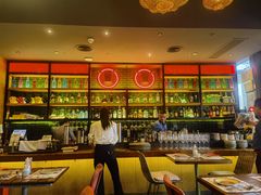 大堂-TOMATITO(无限极荟店)