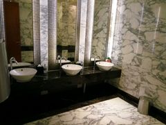 -喜来登酒店-盛宴标帜餐厅