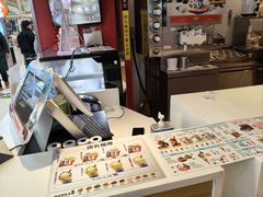 -DQ·蛋糕·冰淇淋(奥林匹克广场店)