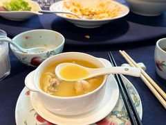 -维园悦谱·海派家常菜(乌鲁木齐南路店)