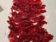 鲜嫩肉-古乐牛香鲜牛肉牛杂火锅(观前街店)