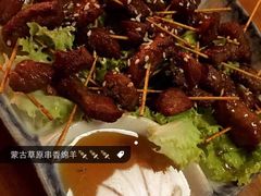 -馬蘭花開(车站大道店)