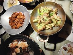 -绿茶餐厅(昌平悦荟店)