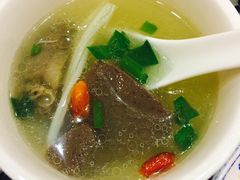 -羊阿公·嘉福烤全羊龙虾馆·家常菜(广益店)