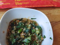 -袁记串串香(泉水轻轨站店)