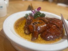 -德胜轩正宗顺德菜(宝安沙井会展中心店)