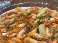 -小秦淮·南京土菜(新亭西路店)