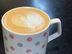 -COTTON CAFE(德信·中外公寓店)