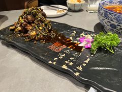 -三俞竹苑(红旗街万达店)