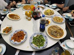 -杨记海鲜楼(三门黑金冠店)