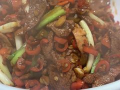 -衡厨·衡阳土菜(中南店)