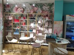 -西檬树SIMON·T轻奢蛋糕(大东方Max店)