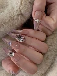 -雪儿·YuKi美甲美睫皮肤管理Salon