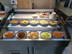 -李连贵熏肉大饼(沈阳站店)